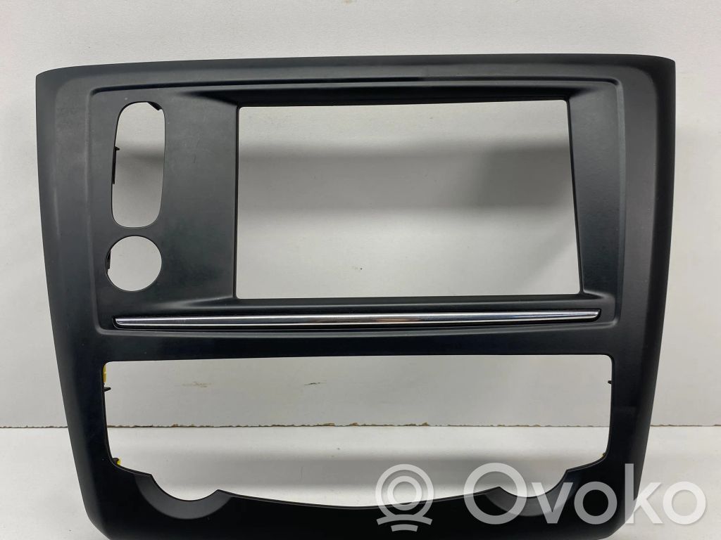 Renault Kadjar Climate control/heater control trim 