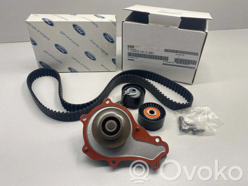 Pompa wody   3M5Q8591CA,AV6Q8A615AB,130626C1