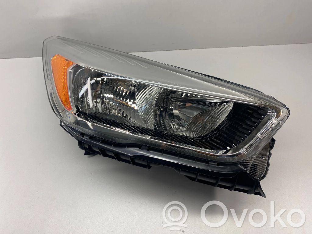 Ford Kuga II Headlight/headlamp 