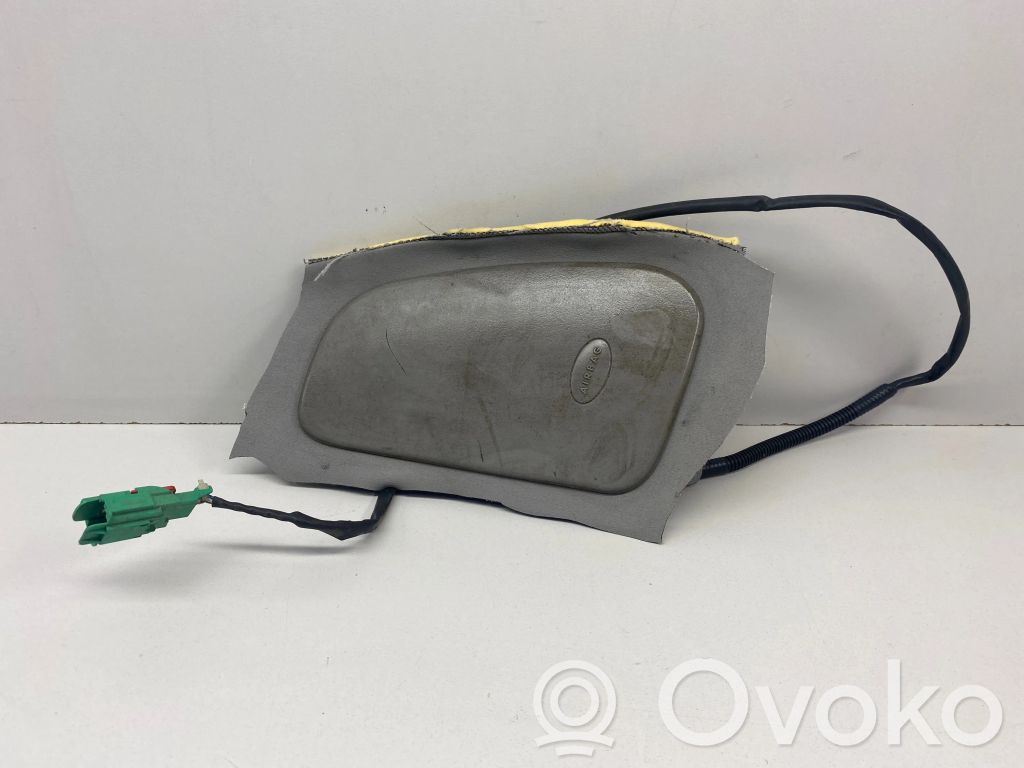 Citroen C3 Airbag del asiento 