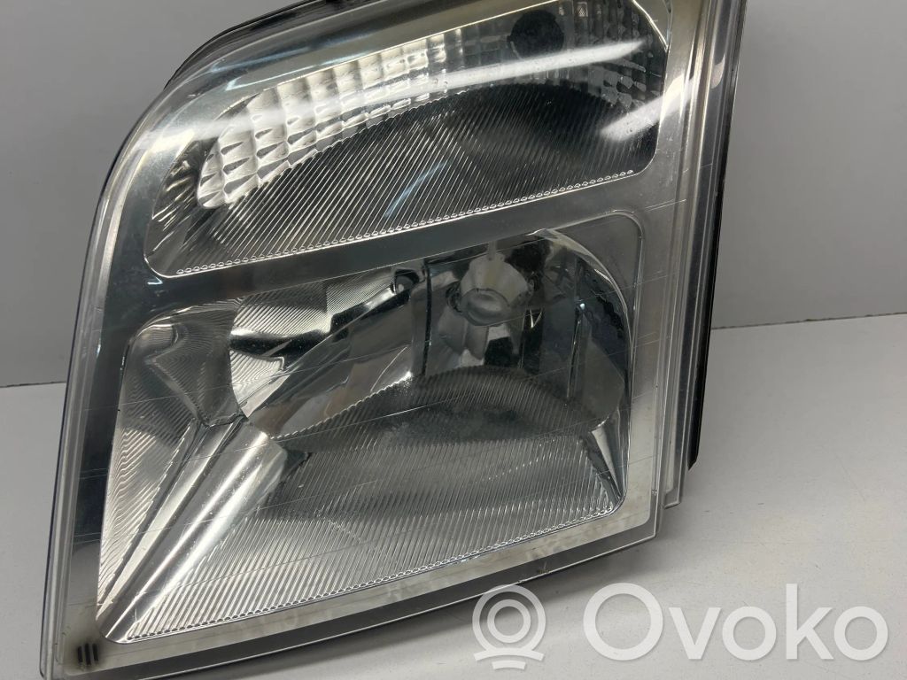 Ford Transit Headlight/headlamp 