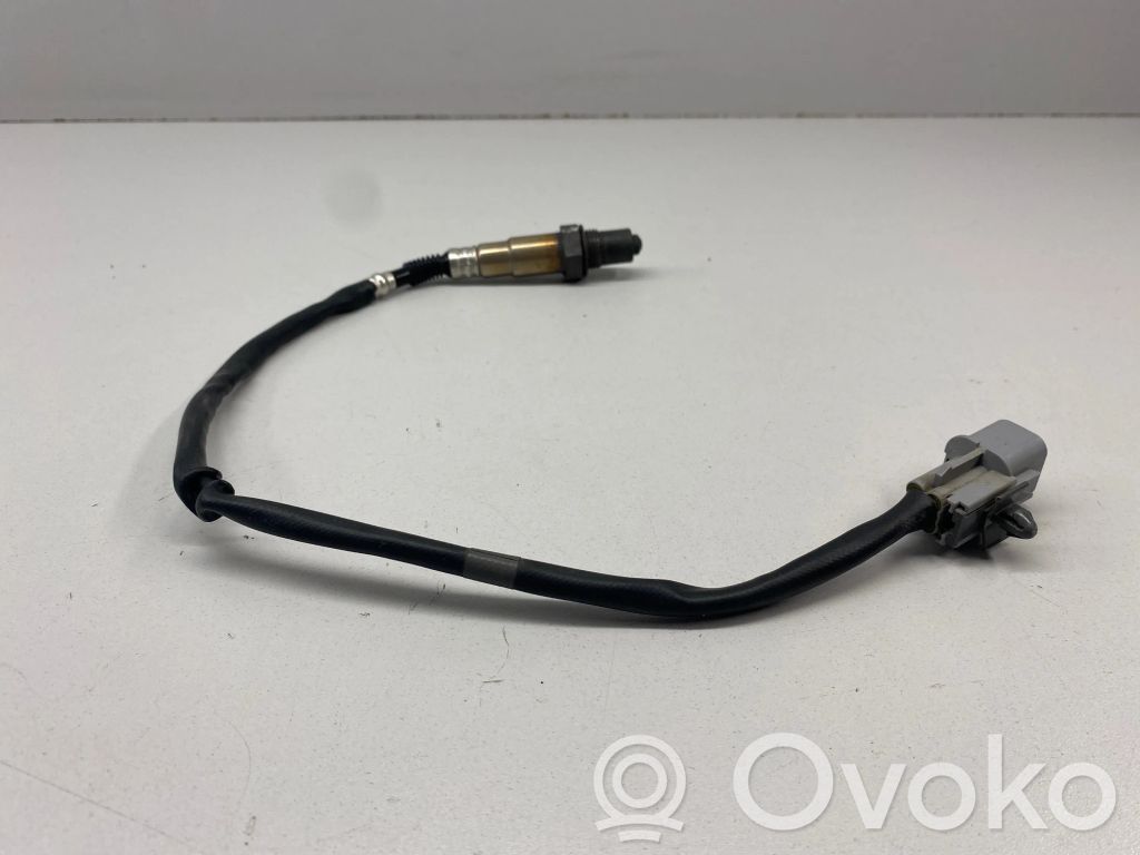 KIA Ceed Lambda zondas 