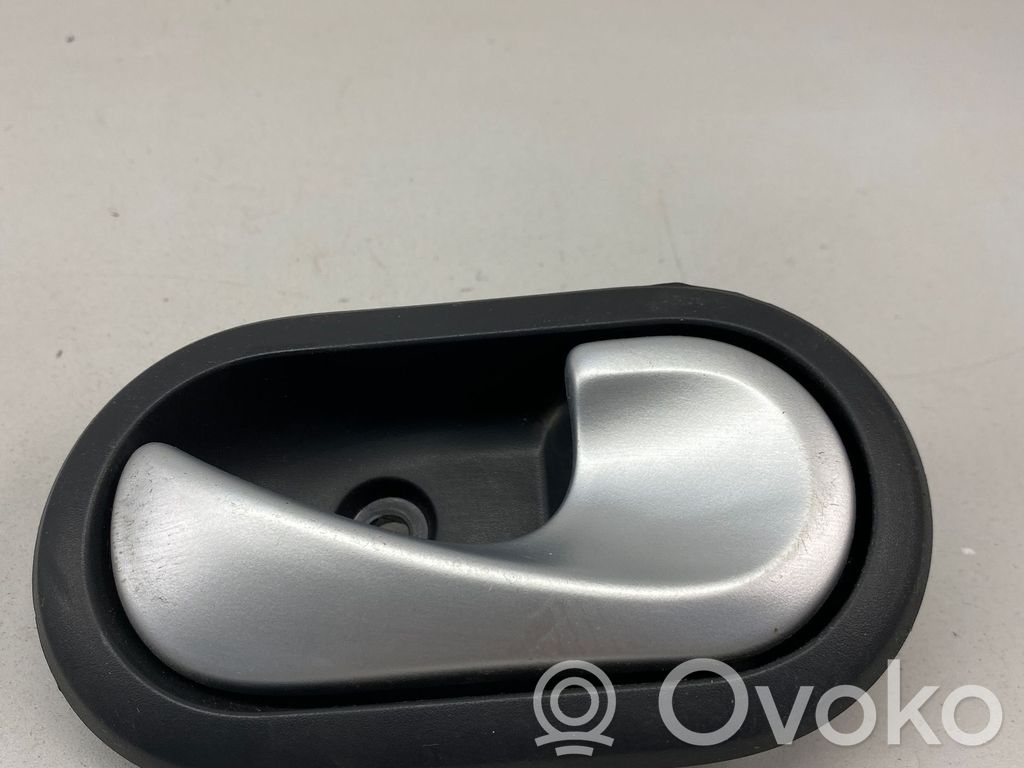 Dacia Duster Front door interior handle 