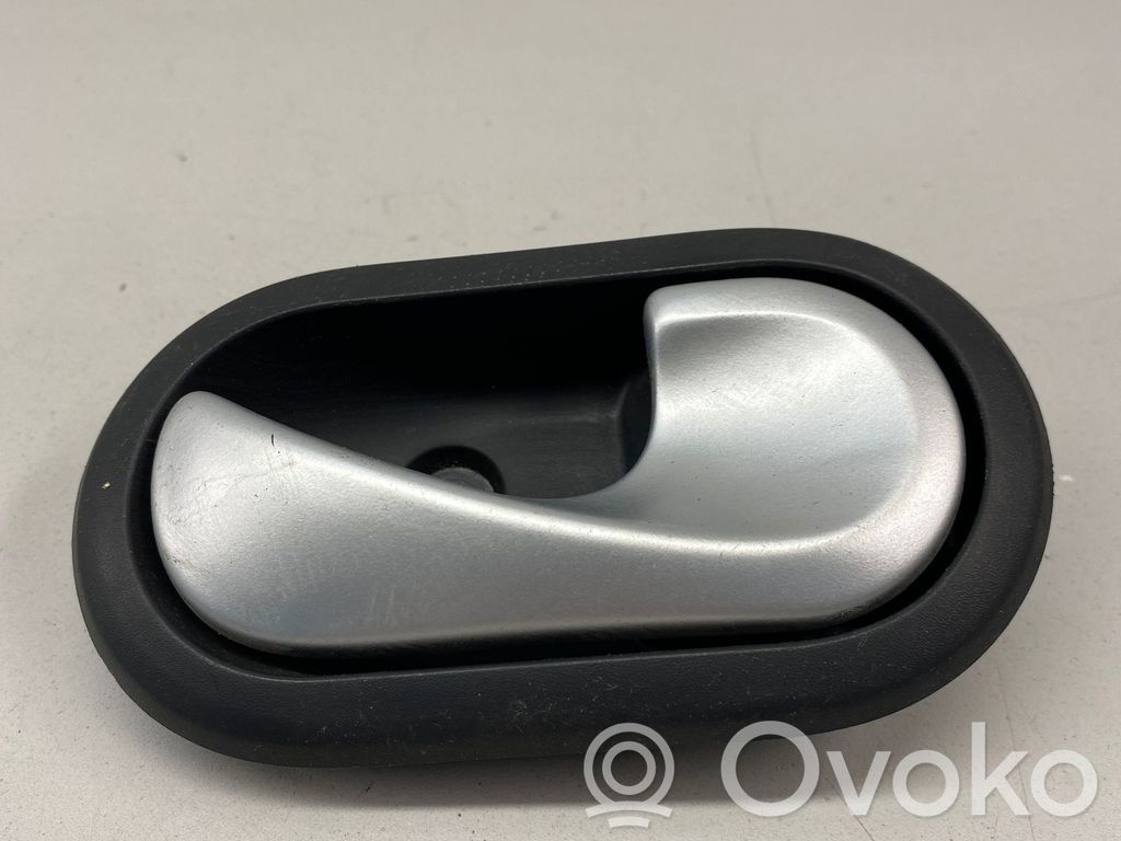 Dacia Duster Front door interior handle 