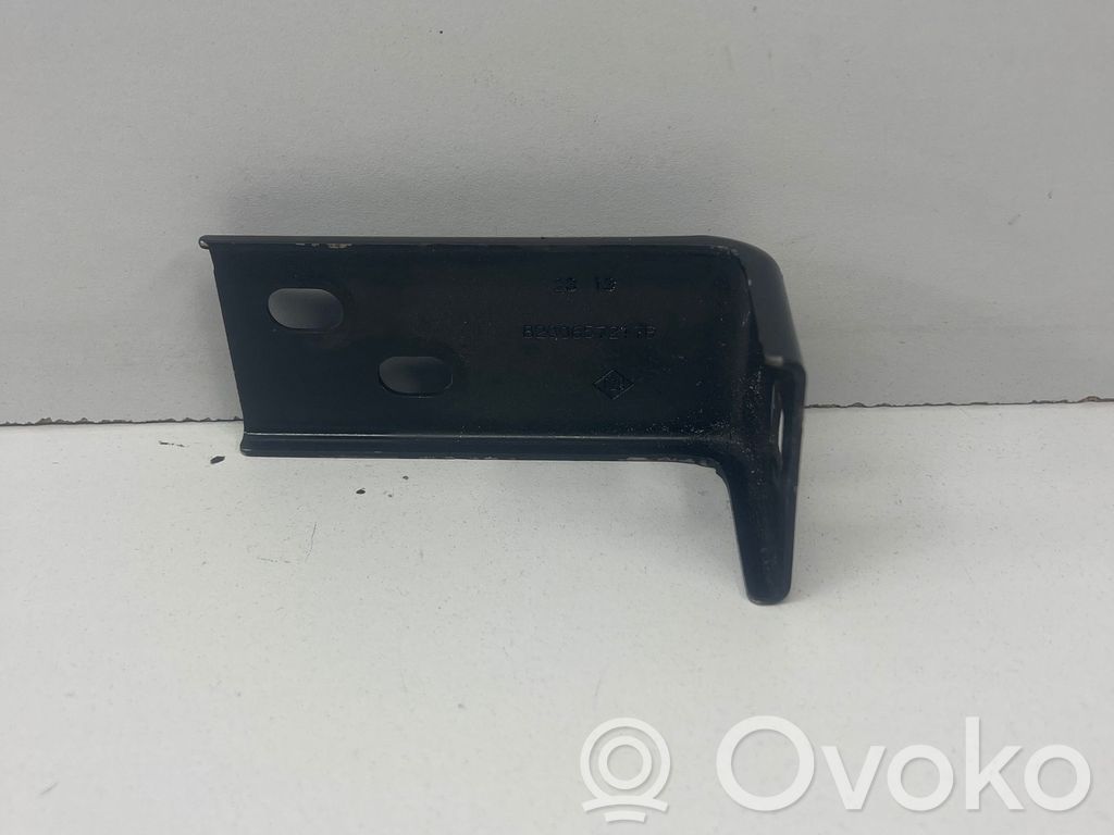 Renault Master III Radiator support slam panel bracket 