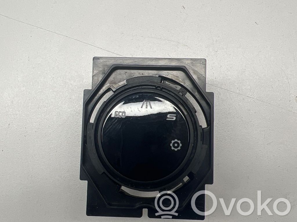 Seat Ateca Multifunctional control switch/knob 