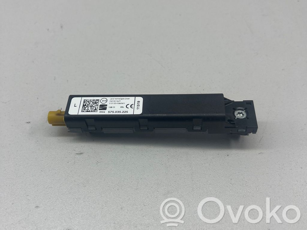 Seat Ateca Antenos stiprintuvas 