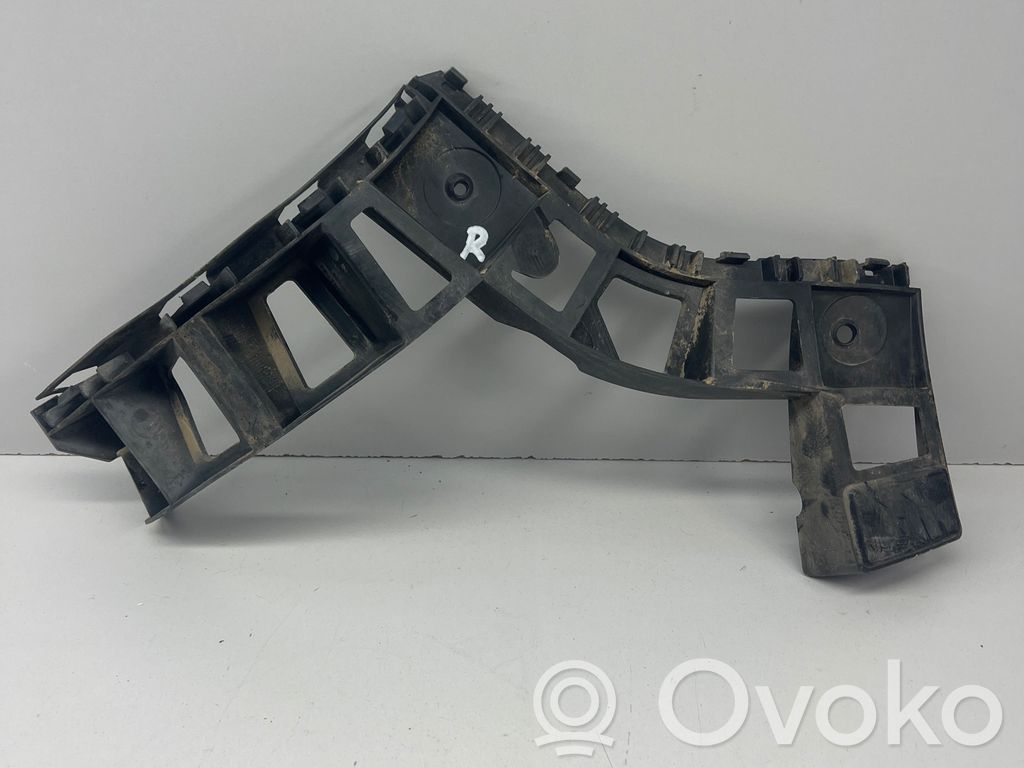 Volkswagen Tiguan Uchwyt / Mocowanie zderzaka tylnego 