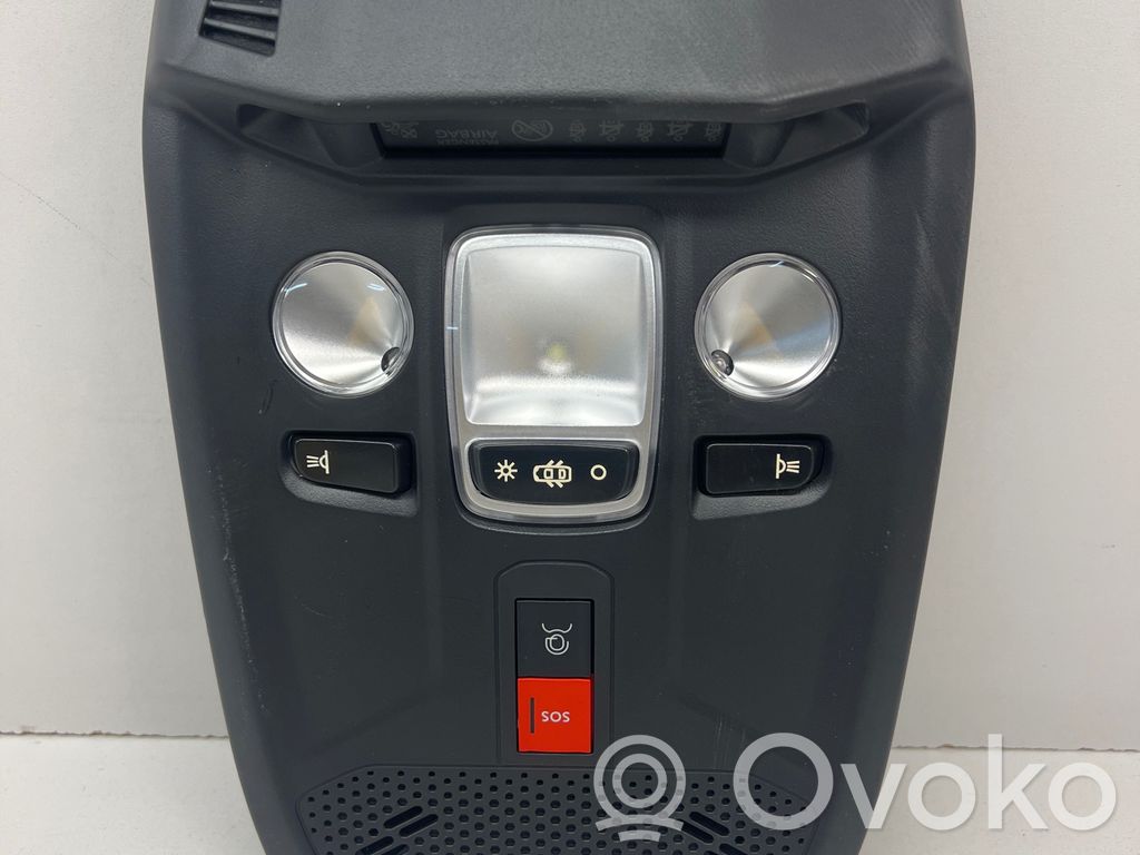 Opel Corsa F Other interior light 