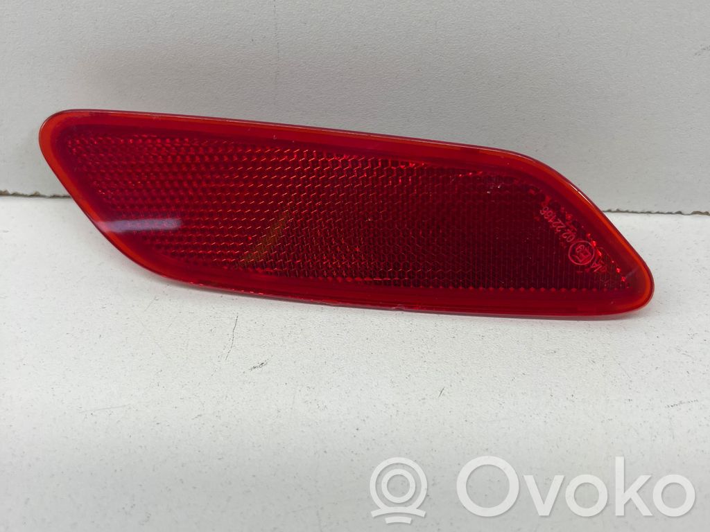Opel Corsa F Galinis atšvaitas 