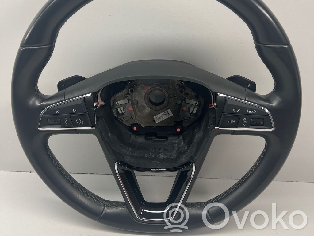 Seat Ateca Volante 