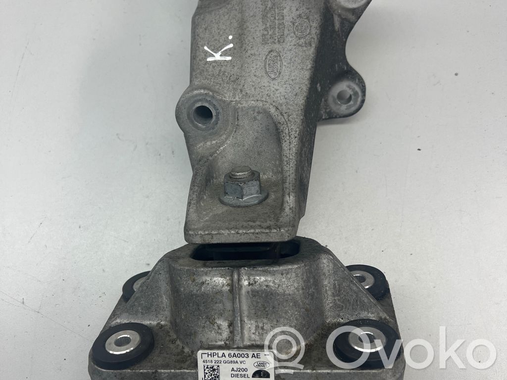 Land Rover Discovery 5 Engine mount bracket 