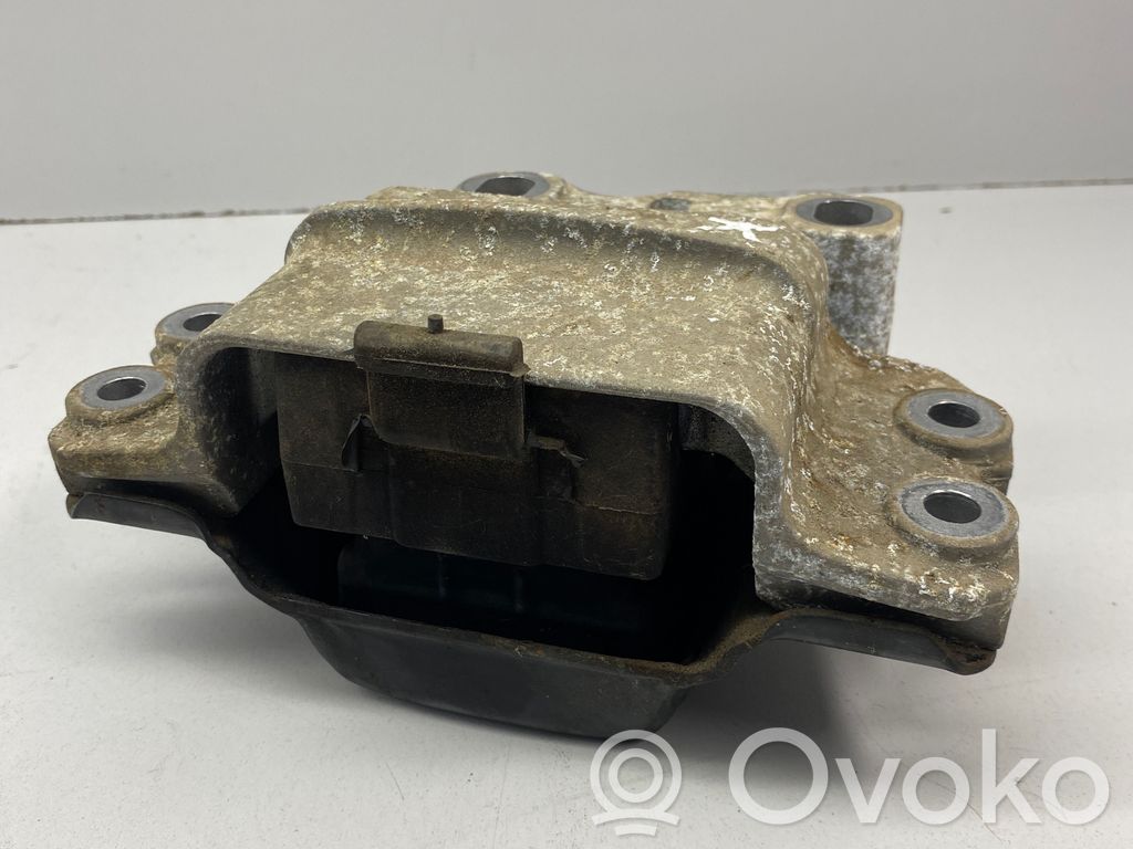 Volkswagen Tiguan Engine mount bracket 
