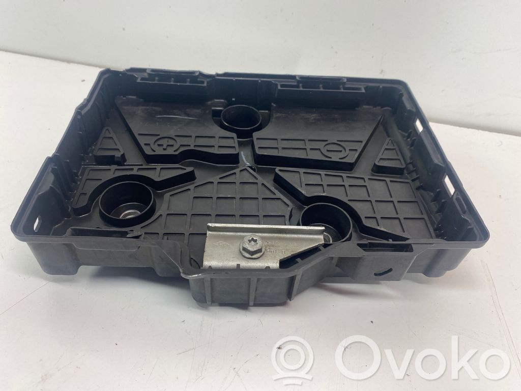 Renault Captur Akun alusta 