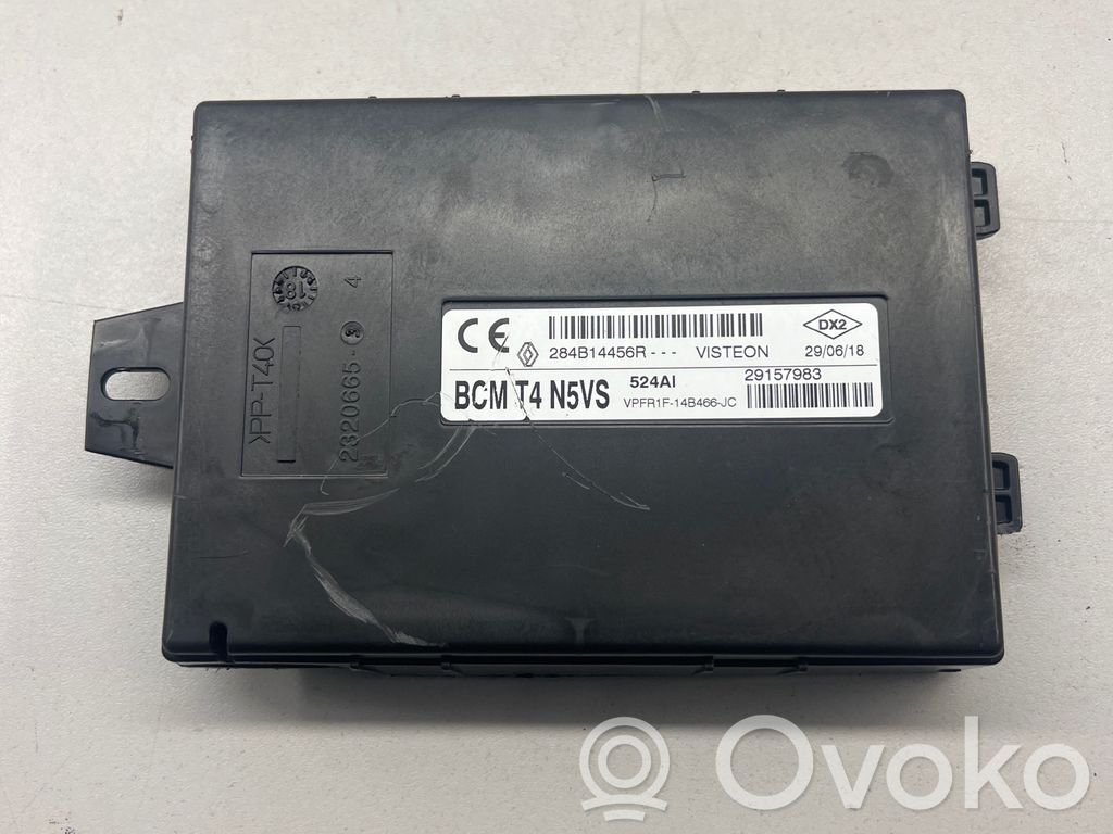 Renault Captur Other control units/modules 