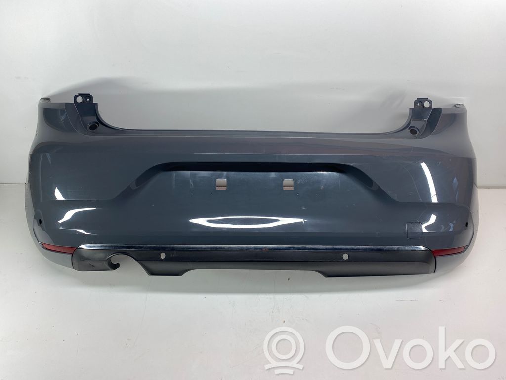 Renault Clio V Parachoques 