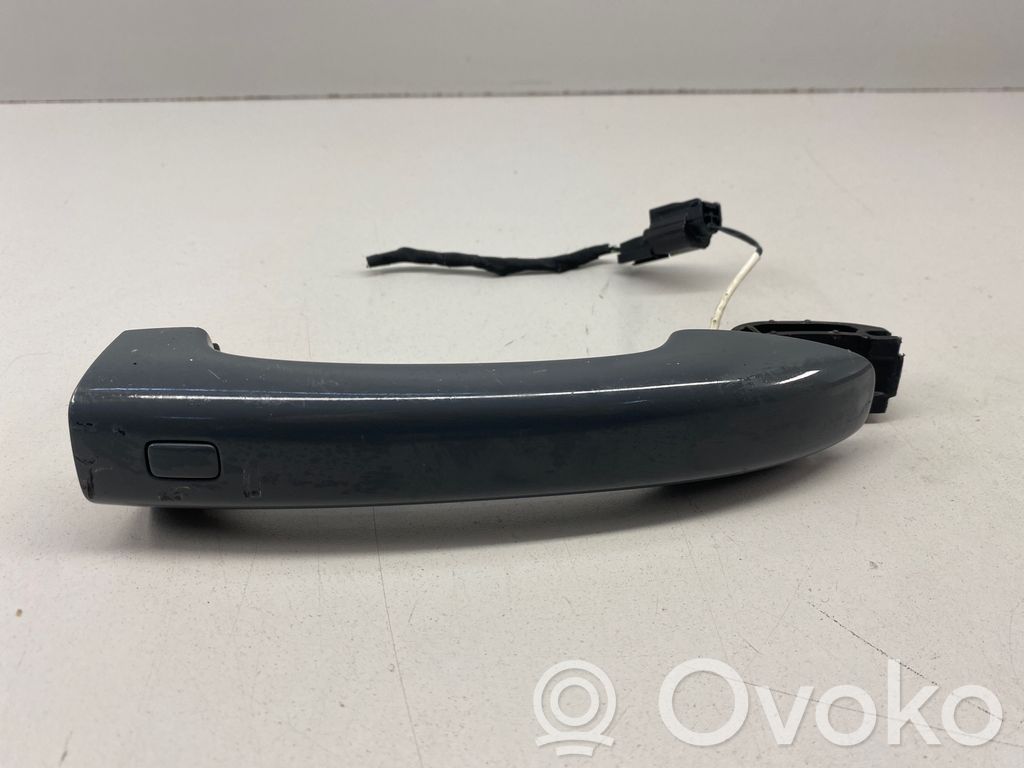 Renault Clio V Manecilla externa puerta delantera 