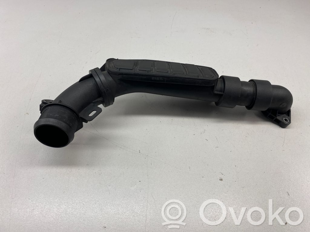 Peugeot 308 Intercooler hose/pipe 