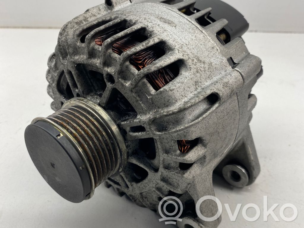 Peugeot 308 Ģenerators 