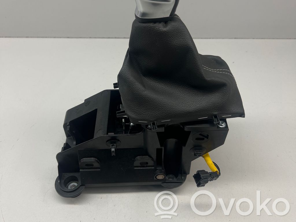 Citroen C3 Aircross Selector de viteze/schimbător de viteze (interior) 