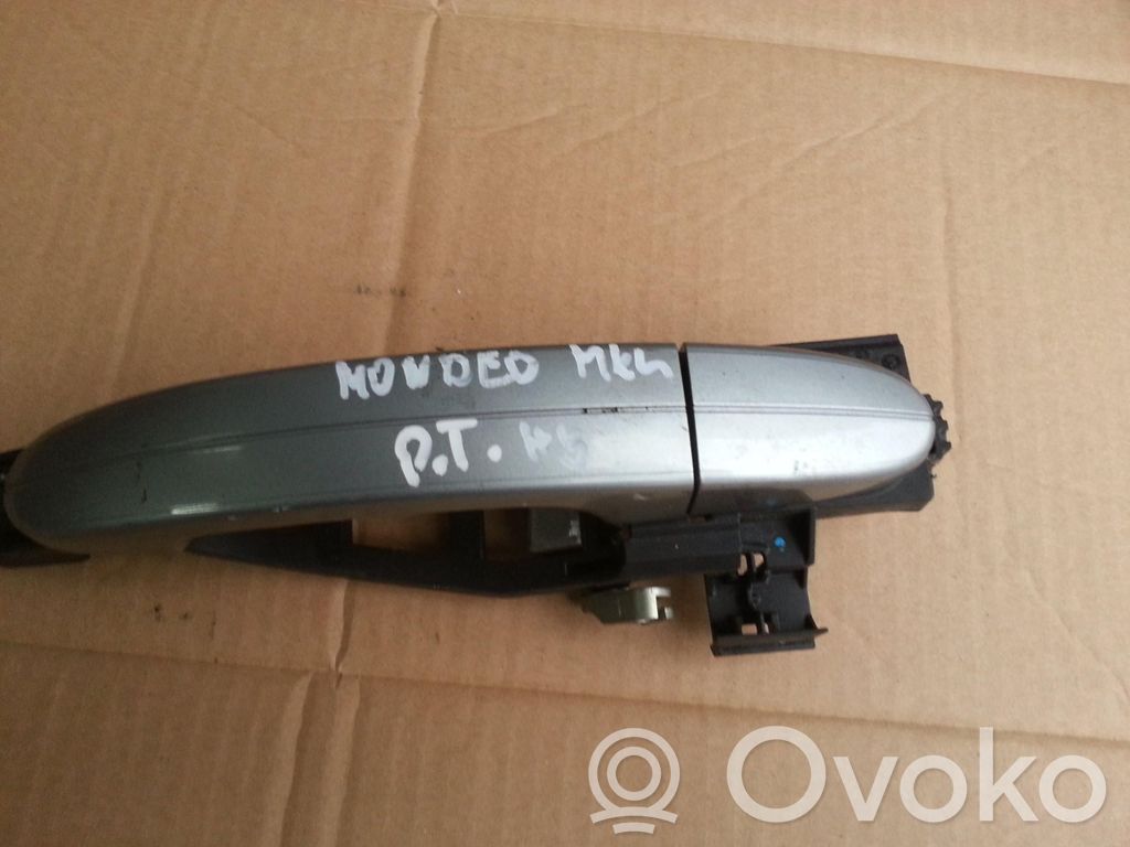 Ford Mondeo MK IV Manecilla externa puerta trasera 