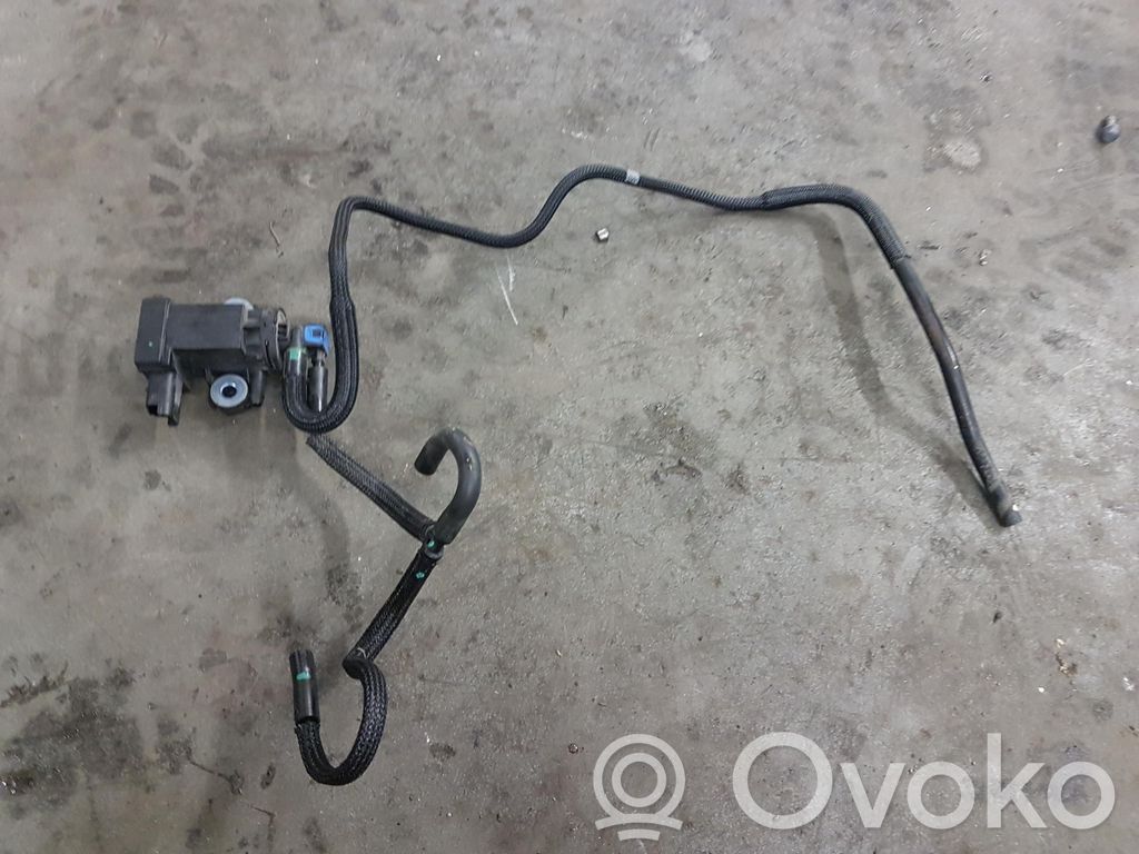 Tyhjiöventtiili