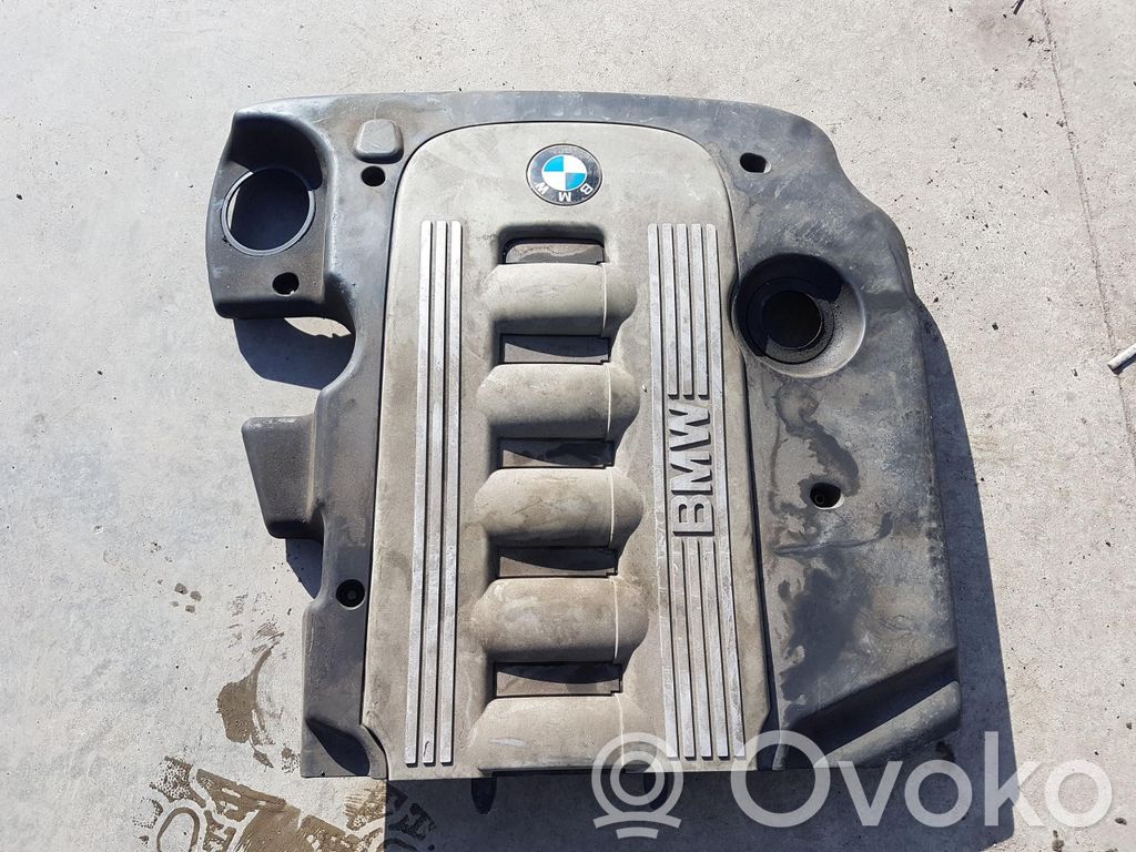 BMW 3 E90 E91 Engine cover (trim) 