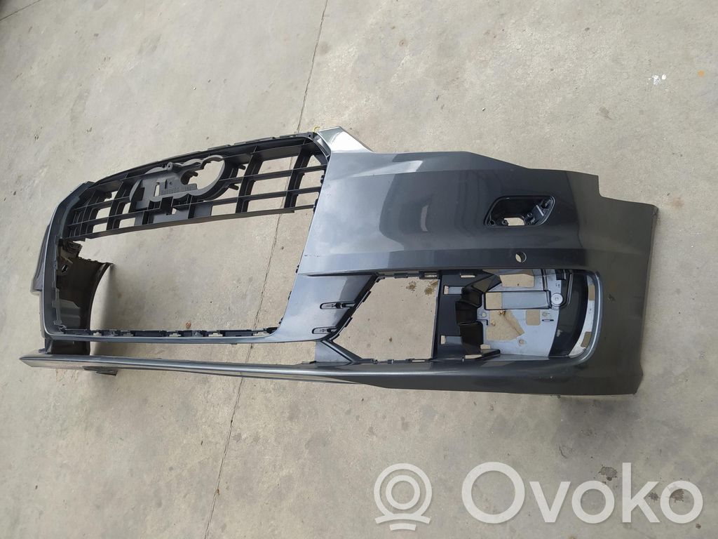 Front bumper   4G0807437S