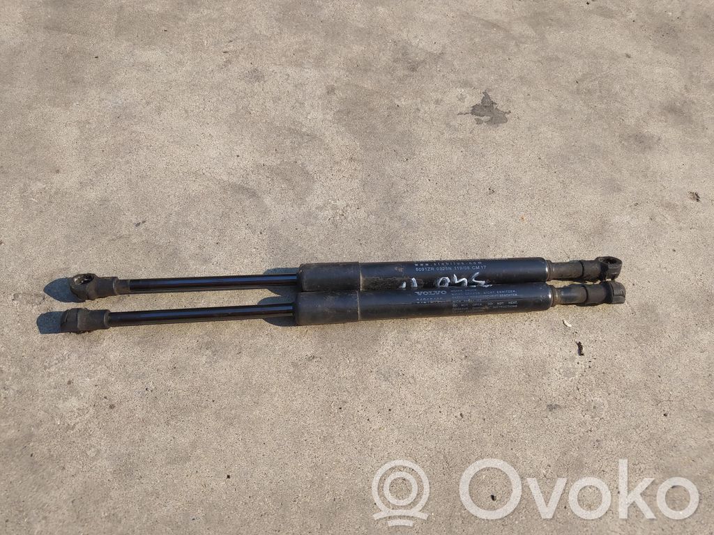 Volvo S40 Tailgate strut 