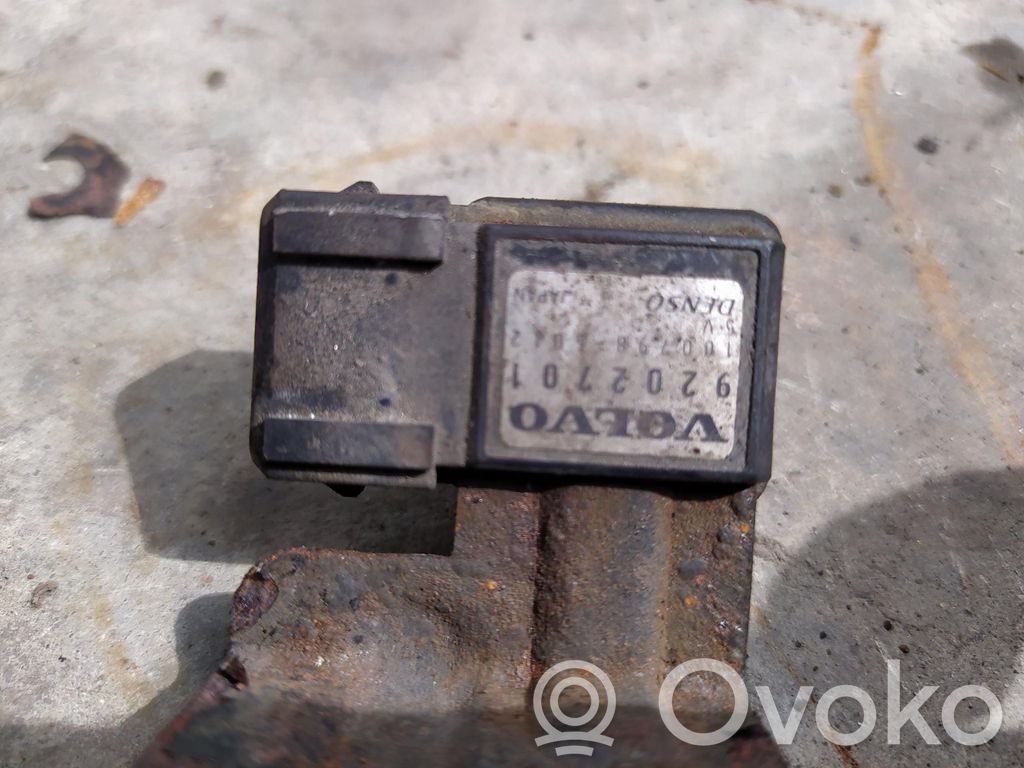 Volvo S60 Air pressure sensor 