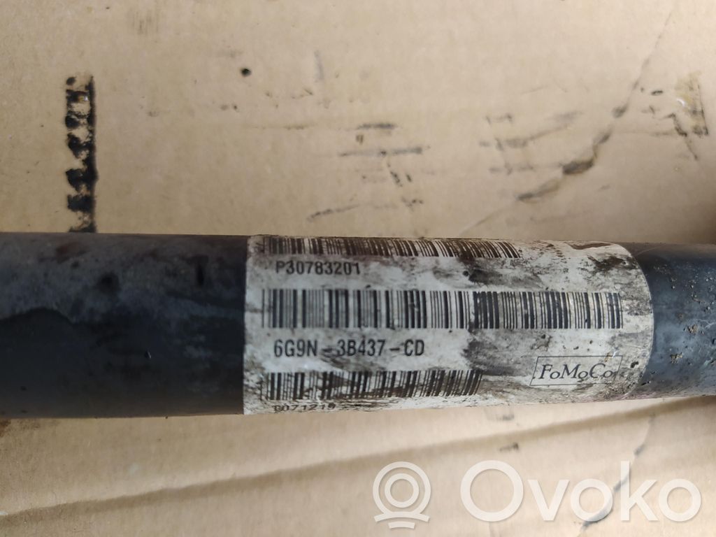 Front driveshaft   30783201