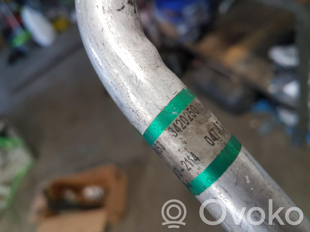 Tuyau de climatisation   3420250