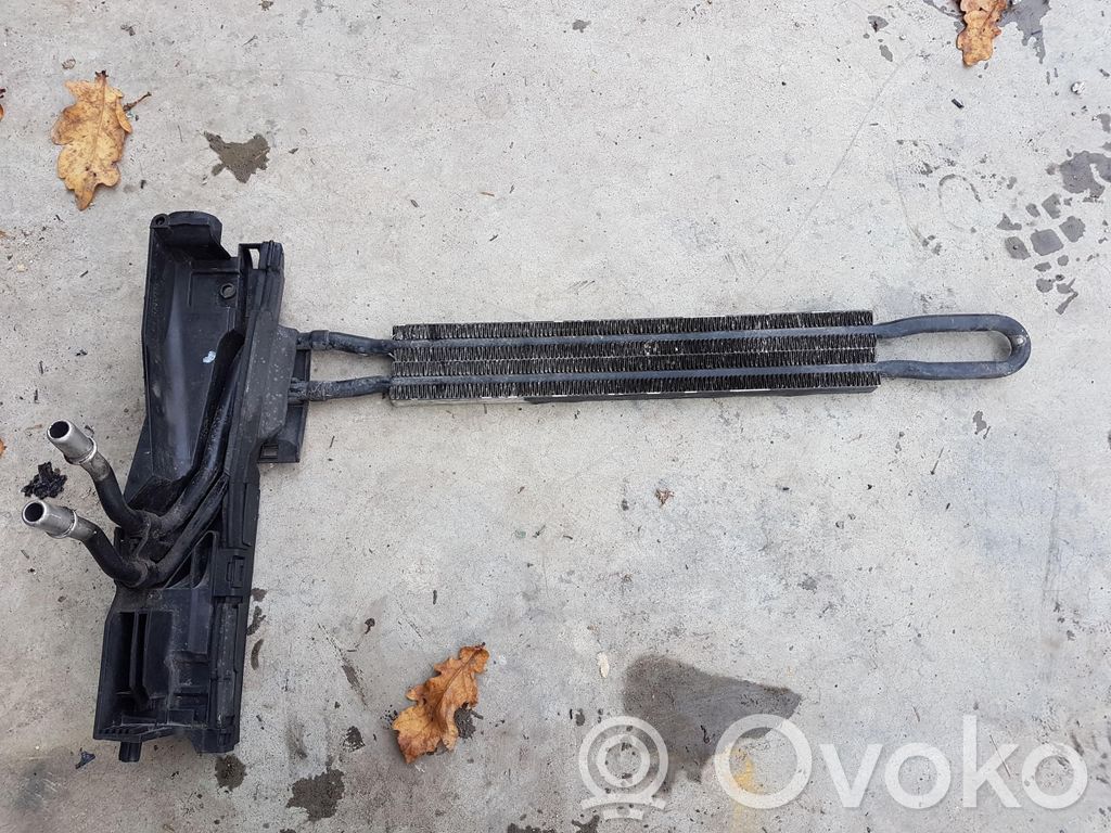 Power steering radiator   3413195