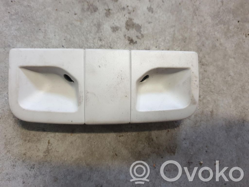 Seat Ibiza IV (6J,6P) Unidad de control/módulo de alarma 