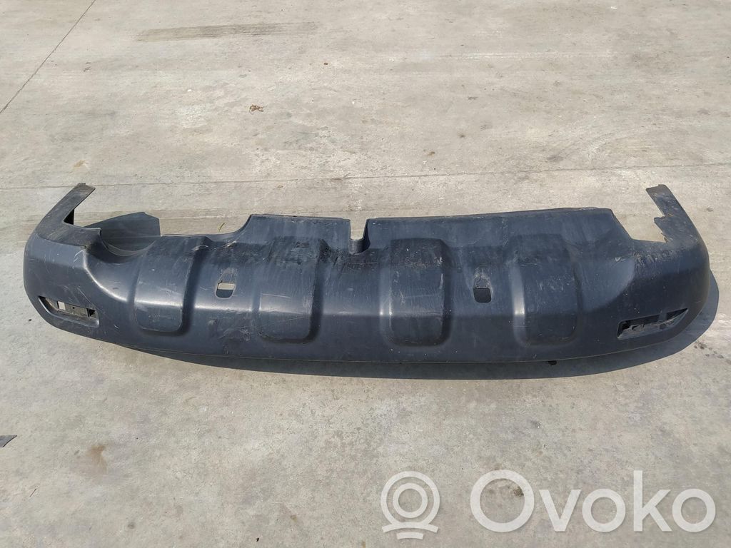 Honda CR-V Parachoques 