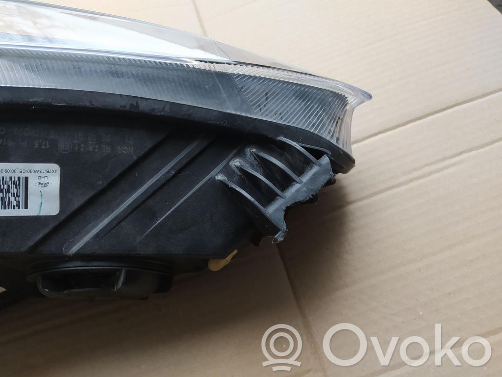 Ford Focus Phare frontale 