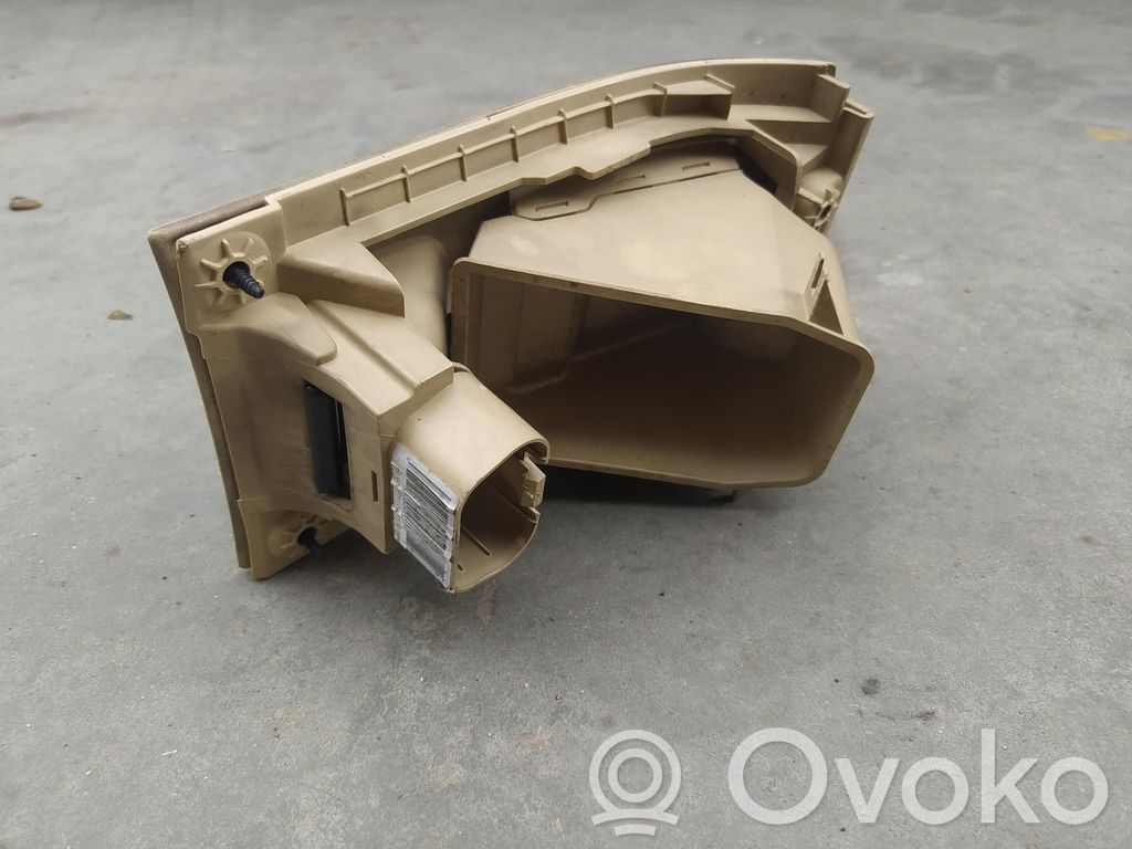 Ford Mondeo MK IV Guantera 