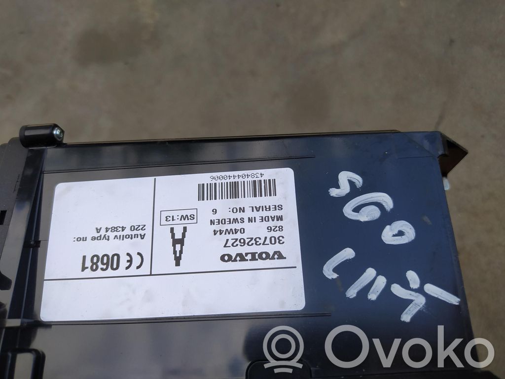 Teclado del teléfono   30732627,30732627