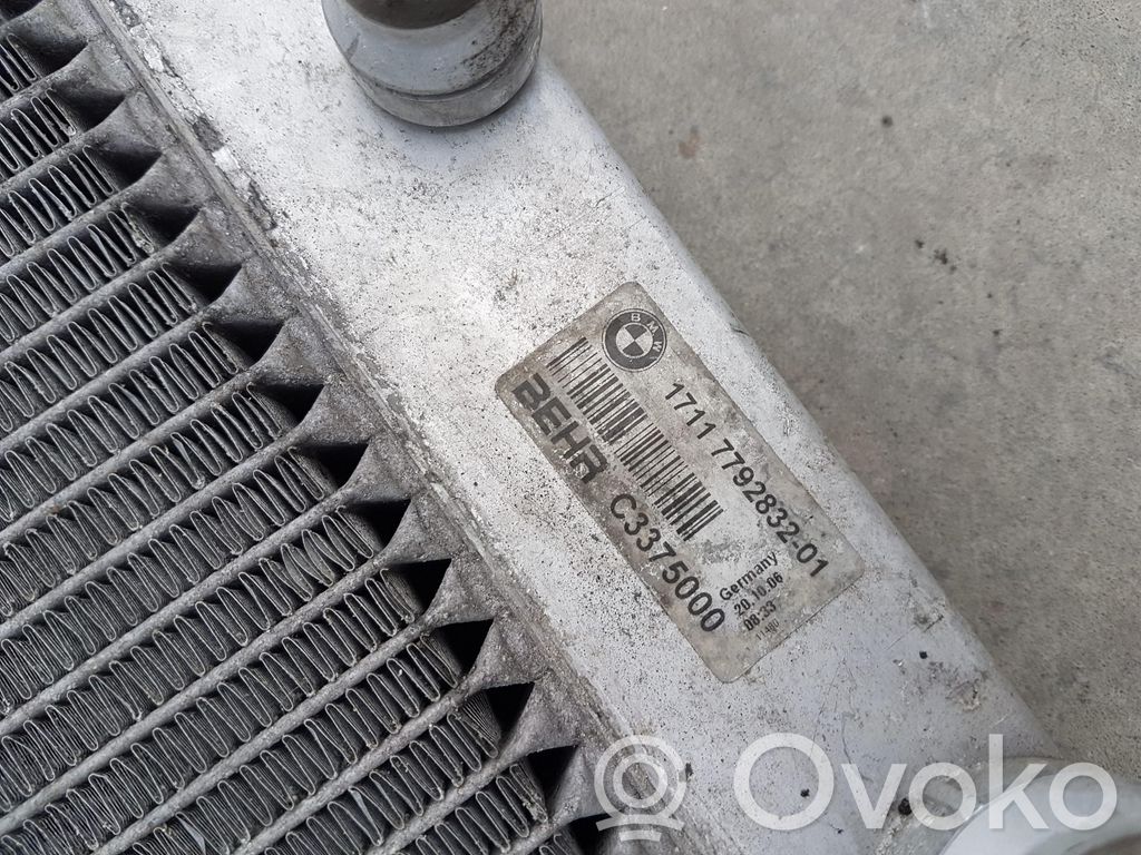Wasserkühler   7792832