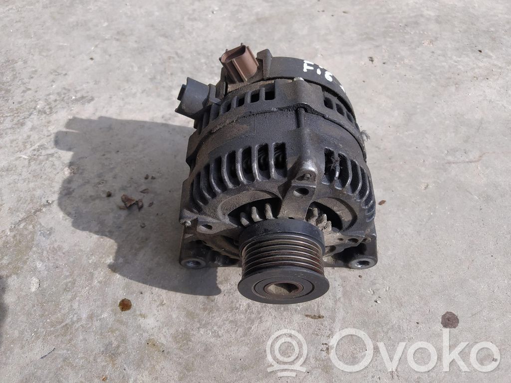 Ford Fiesta Generatore/alternatore 
