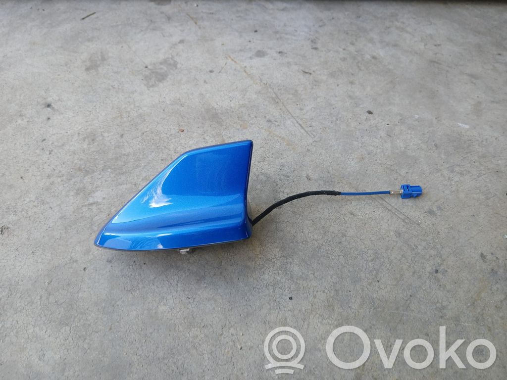 GPS Antenne   GR2T19K351AA5JDC