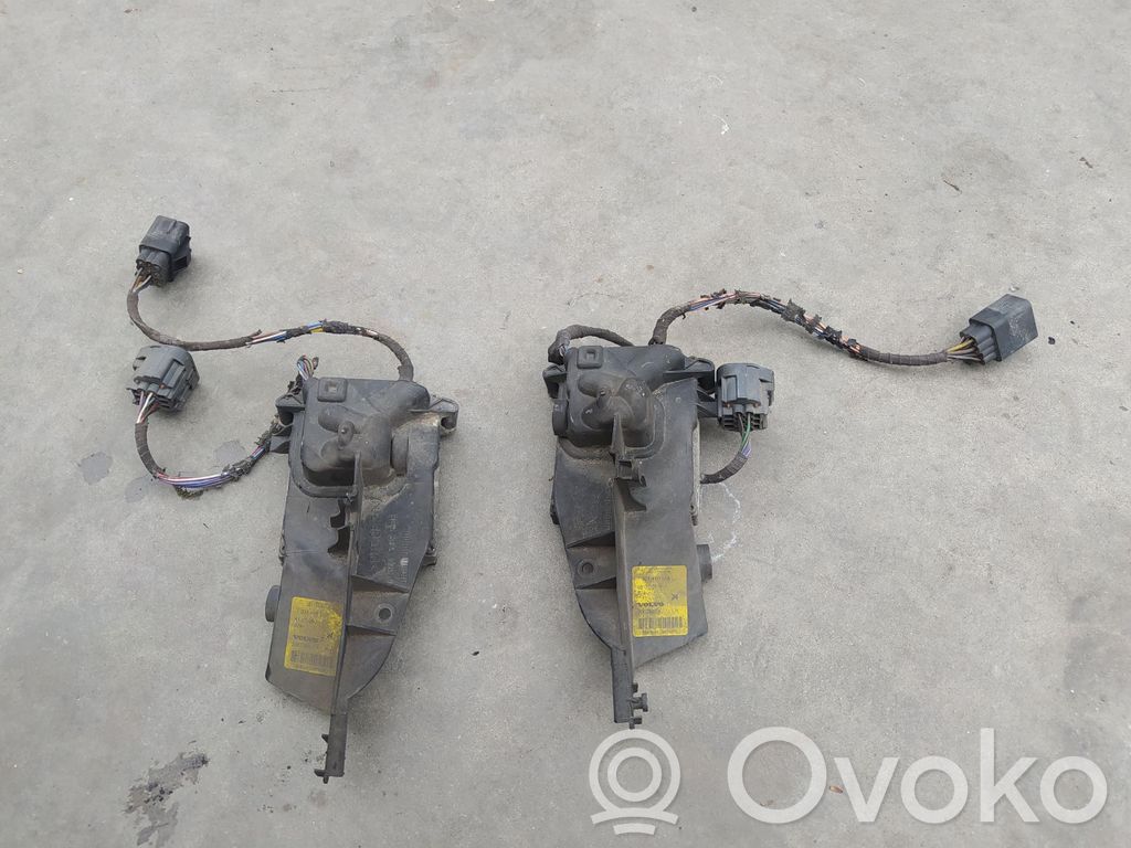 Volvo V50 Xenon control unit/module 