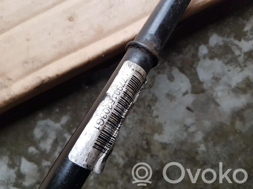 Öljyntason mittatikku   7790153
