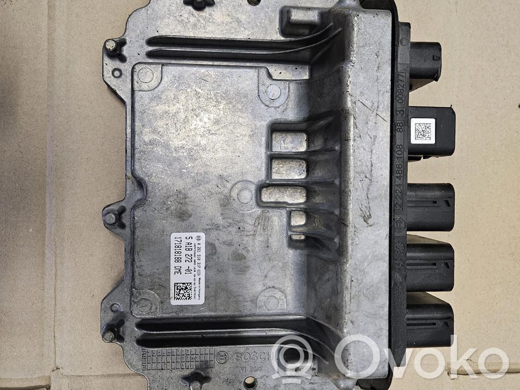 Mini Cooper Countryman F60 Engine control unit/module ECU 