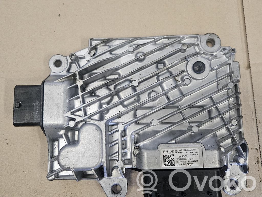 Land Rover Evoque II Unitate control motor/modul ECU 
