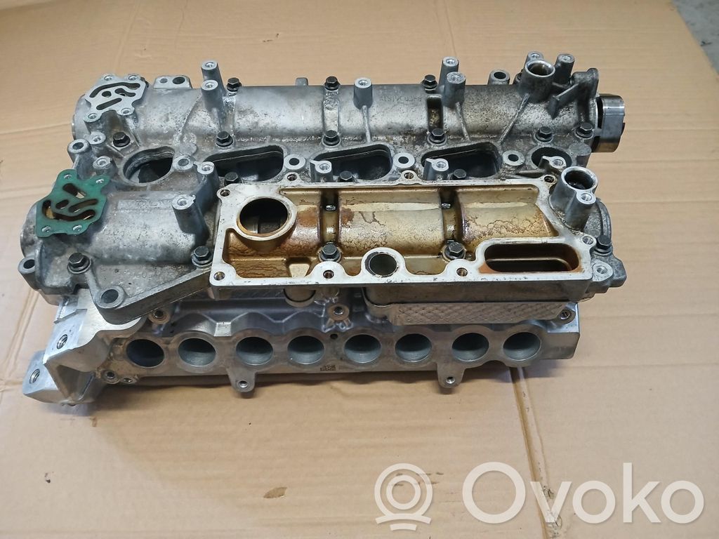 Volvo S90, V90 Engine head 