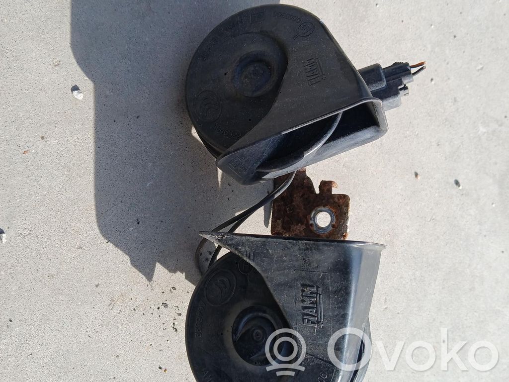 Äänimerkkilaite   3M5T13A803CA,3M5T13A803CA