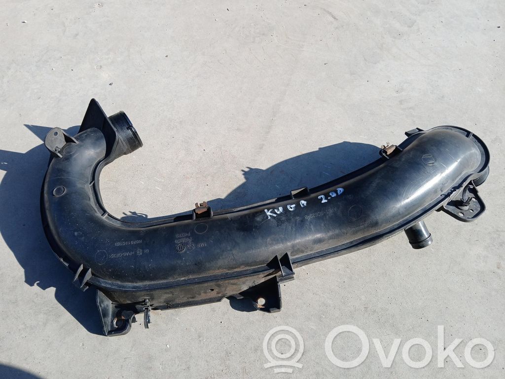 Ilmanoton letku   AV619C623BD,AV619C623BD