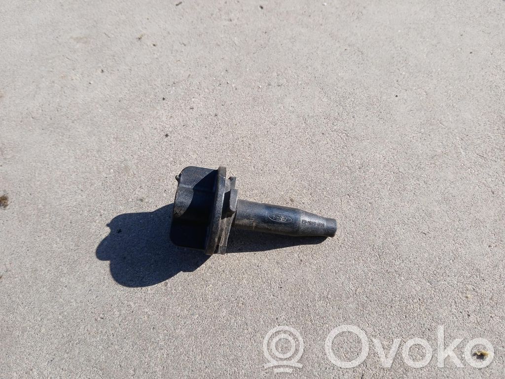 Ford Mondeo MK IV Radiator mount bracket 