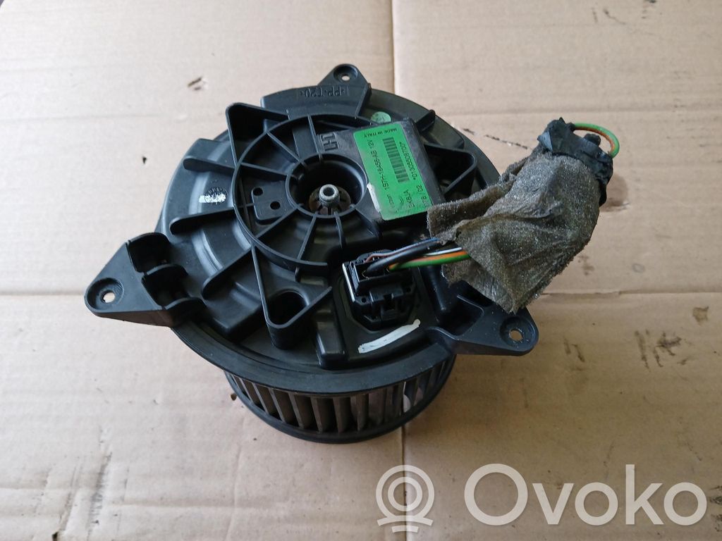 Heizungslüfter   1S7H18456AB,1S7H18456AB
